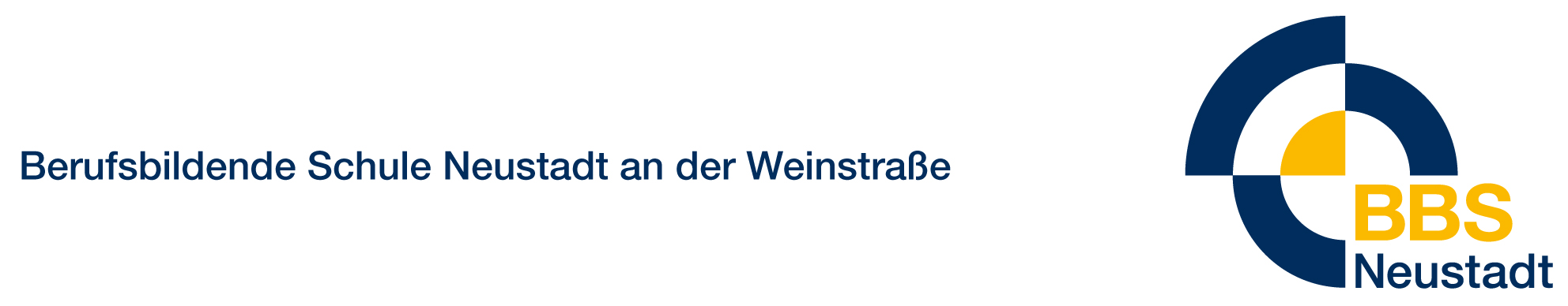 Berufsbildende Schule Neustadt an der Weinstraße